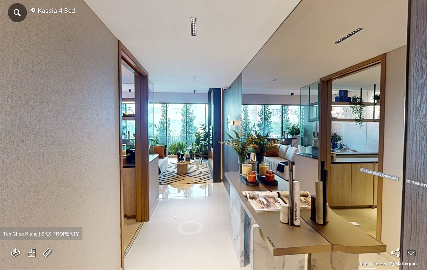 Kassia (D17), Condominium #441315191